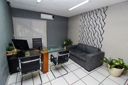 Preview of Intercenter - Providencia Office space for Rent in Zapopan