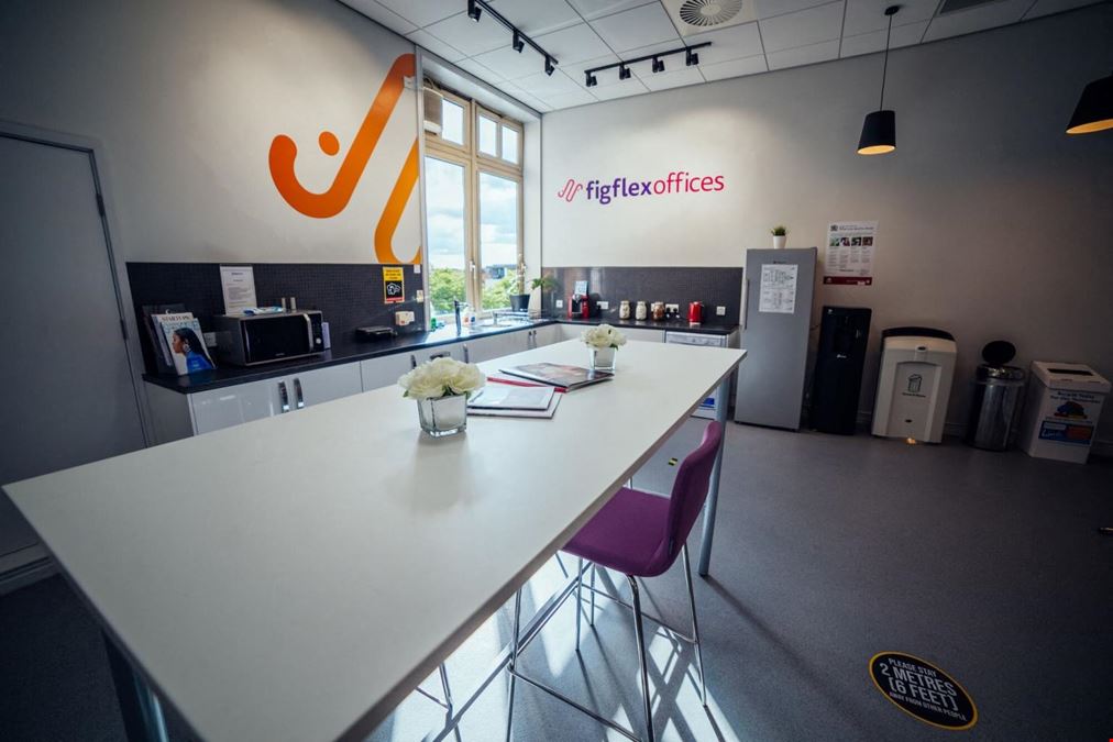 FigFlex Offices Gloucester