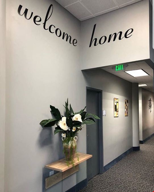 Colley Executive Offices @ Granby