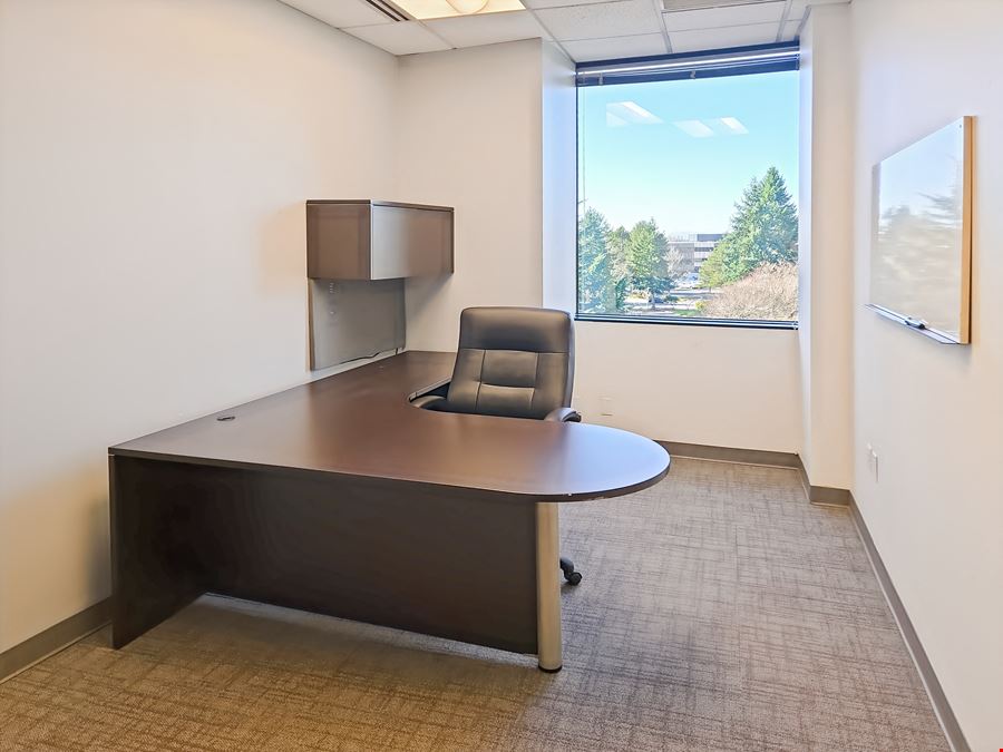 Regus - Bellevue - 160th Ave SE