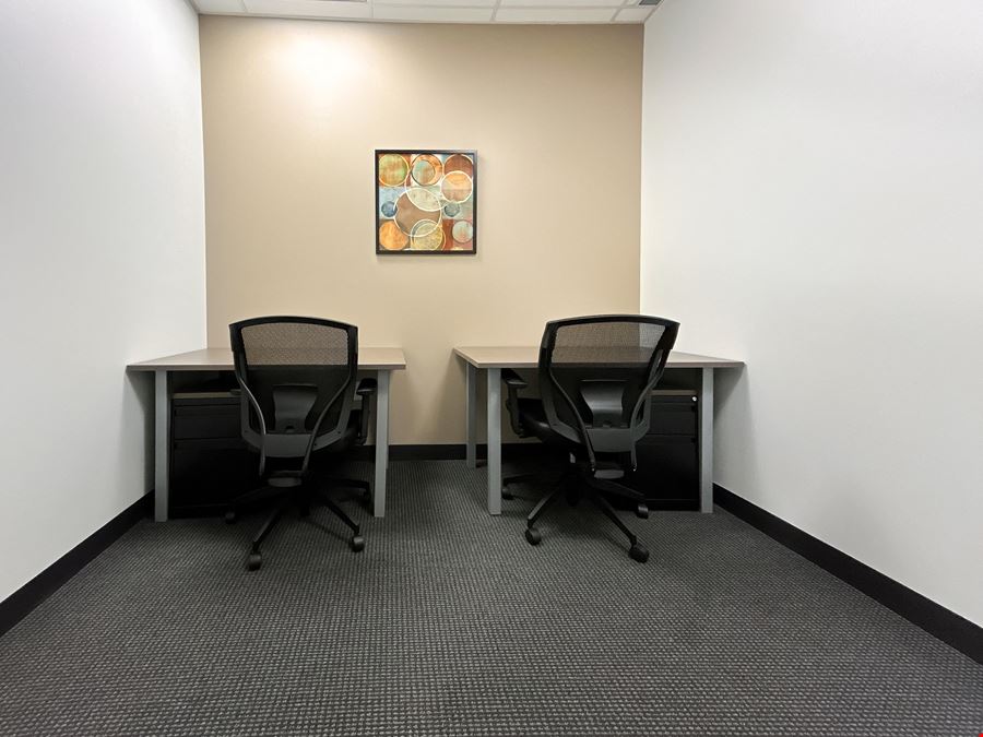 Regus - Toronto - Waterpark Place