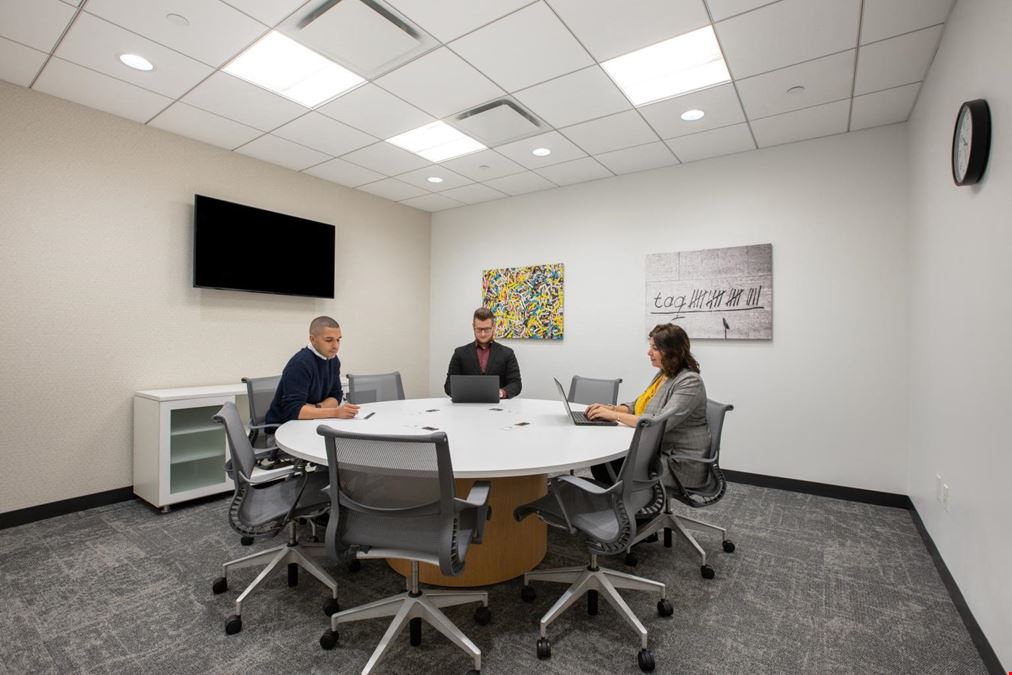 NY, New York City - Madison Square Garden