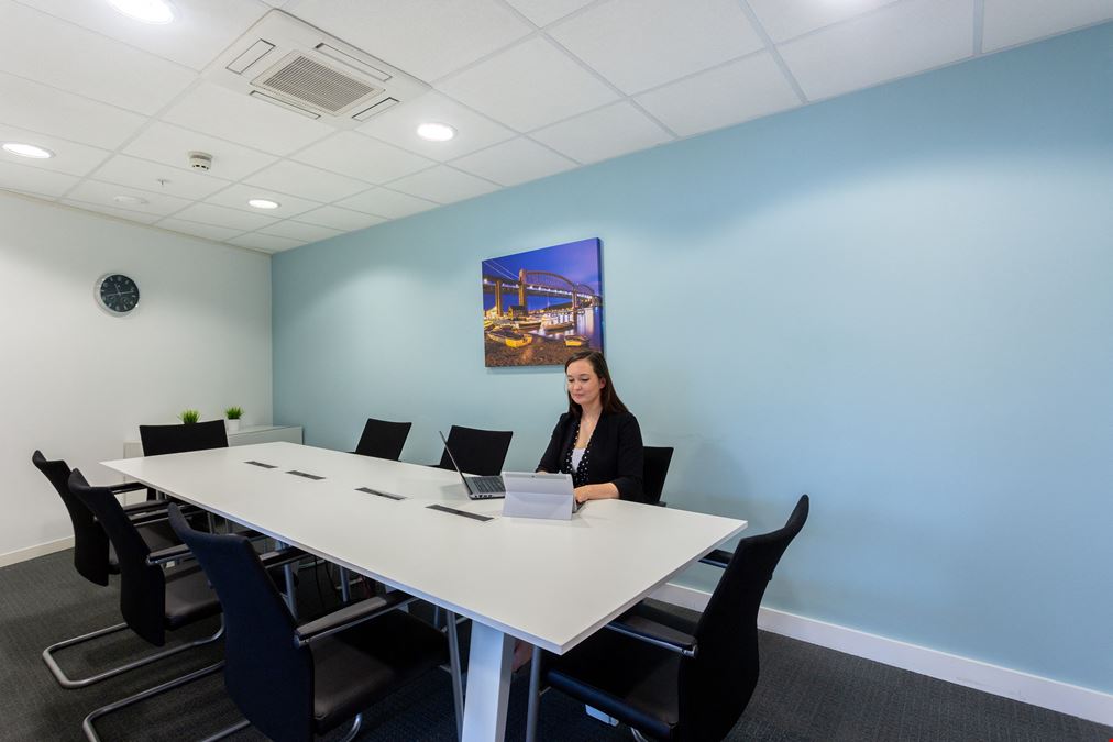 Express Drake Circus