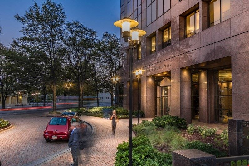 Venture X - Downtown Columbia SC