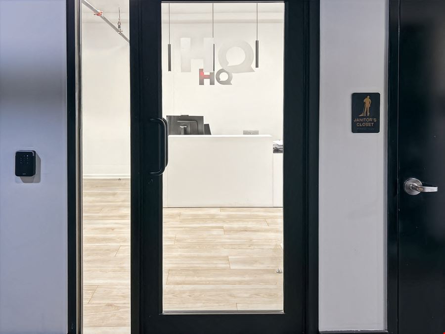 NJ, Newark - Broad St