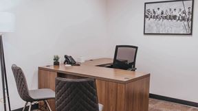 Private Office