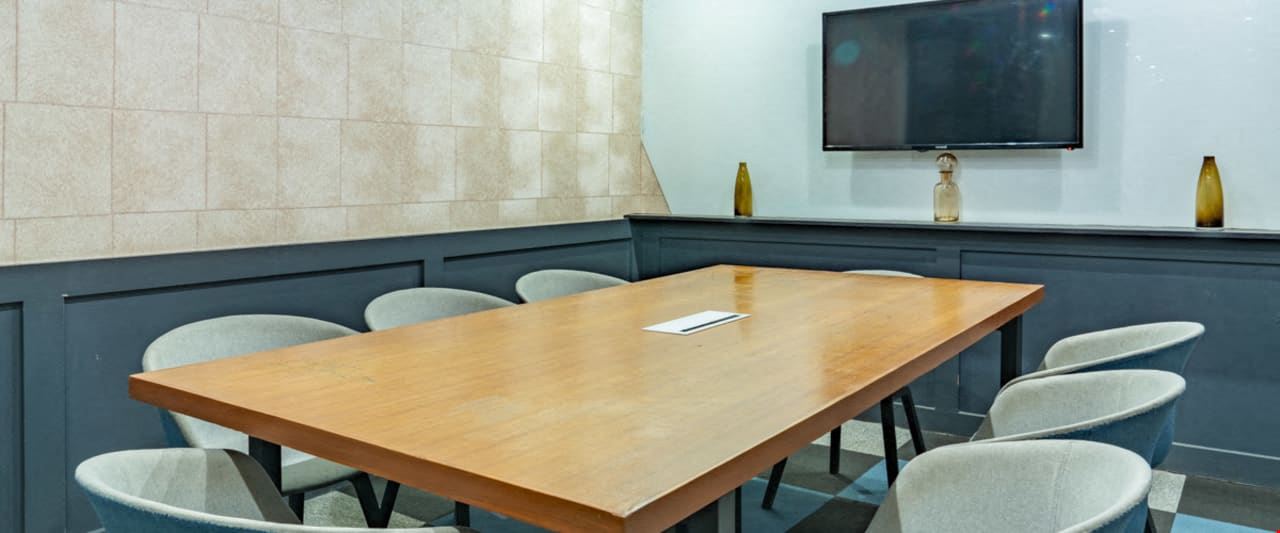 OneCo.Work - Koramangala