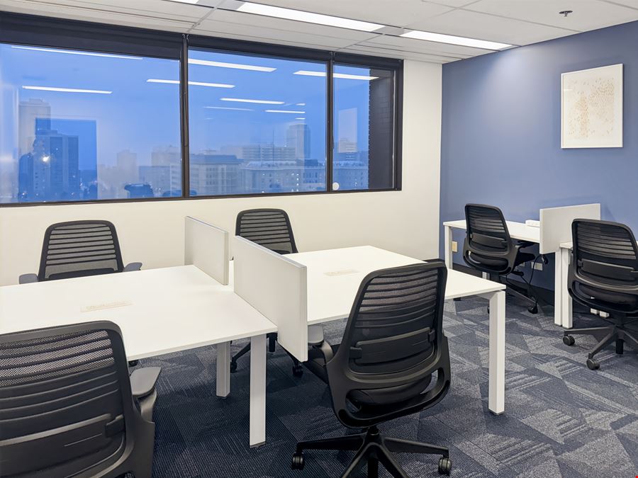HQ - Edmonton - 98 Avenue