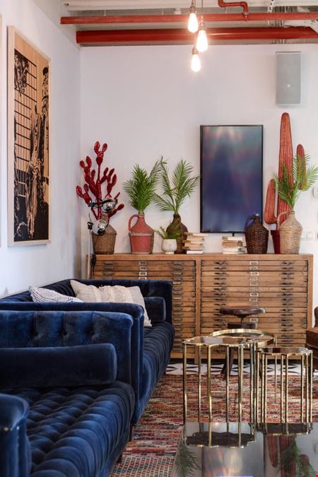 Mindspace Business District