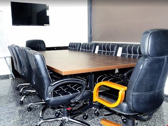 TriggerXchange Coworking