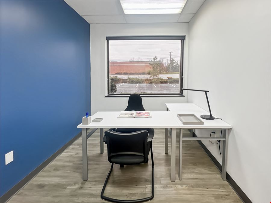 PA, Pittsburgh - Alpha Dr