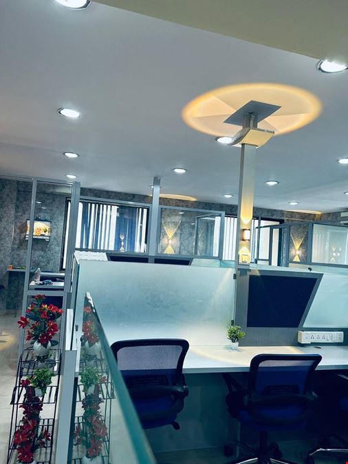 Rainbow Coworks - Citimall