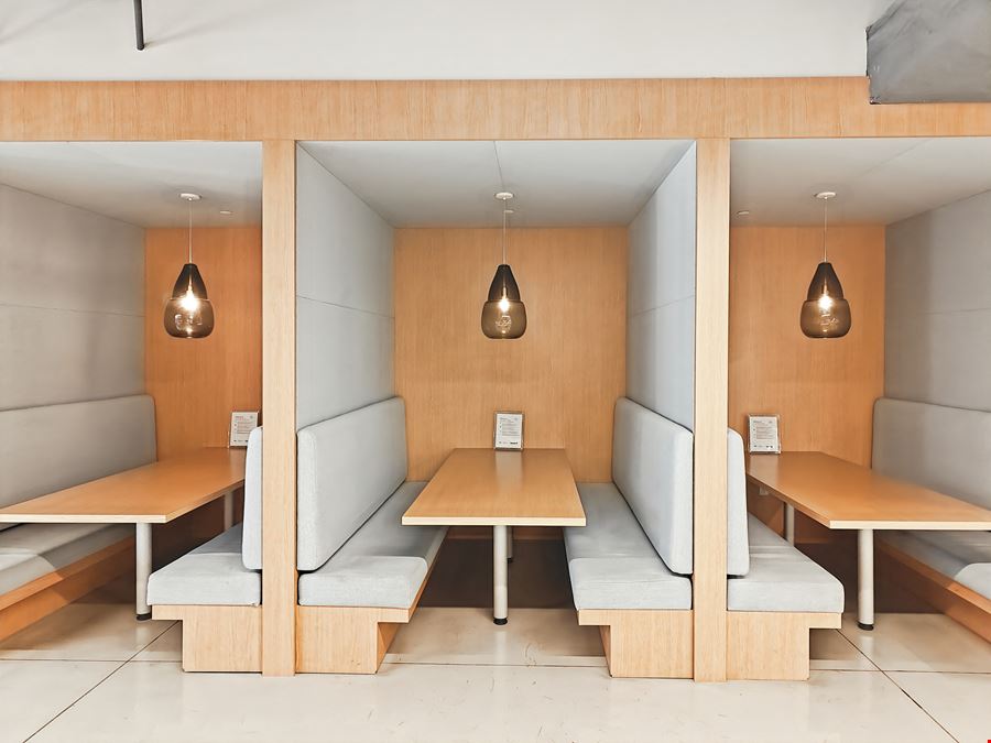 ON, Toronto - Exchange Tower