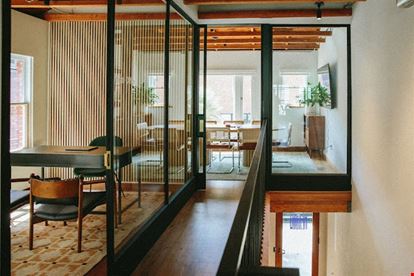 Preview of Meadow HLP Office space for Rent in Los Angeles