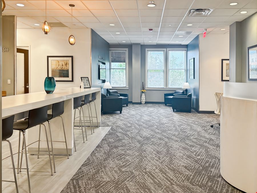 TX, Garland - Northeast - Firewheel Town Center