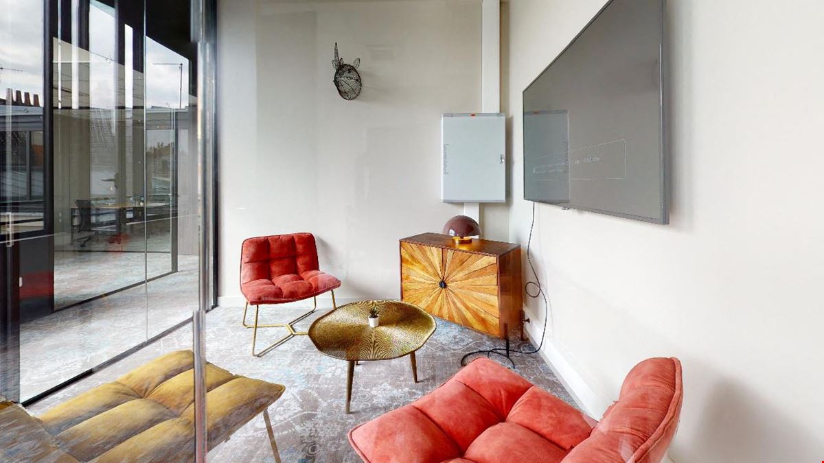 Mitwit Office - Lille Grand Place ( Ex Startway )