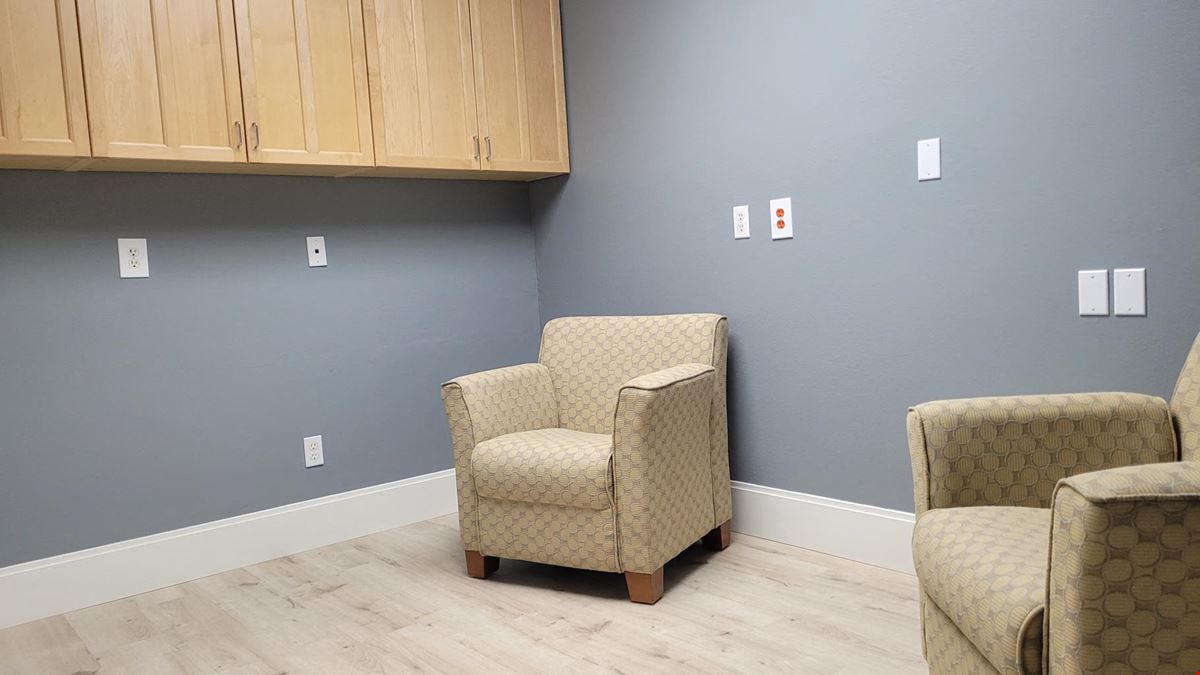 CoWorking Space - E Bremerton