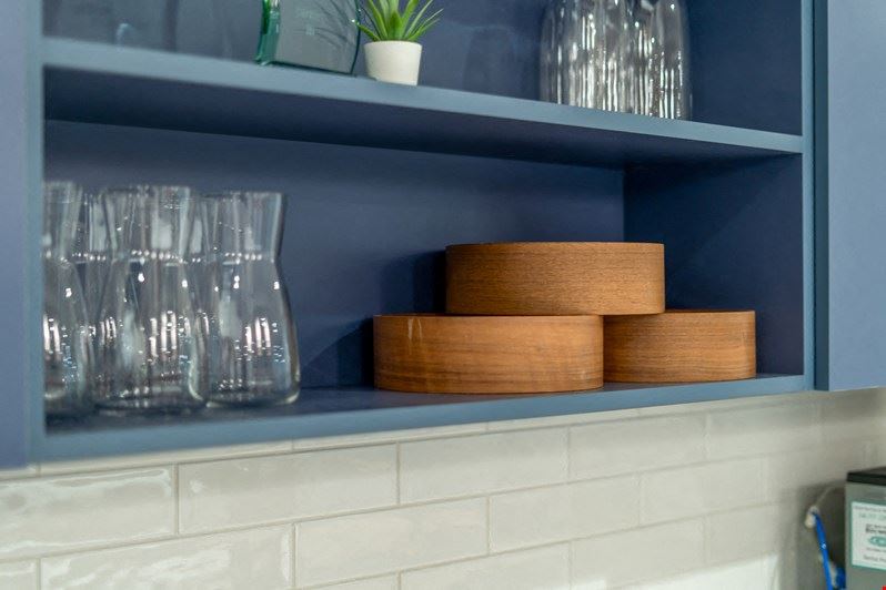 Carmel Office Evolution