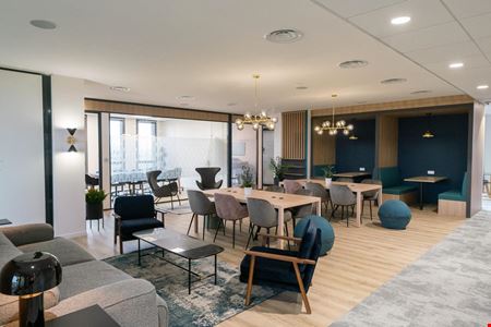 Preview of Flex-O - Lille Villeneuve D'Ascq Coworking space for Rent in Villeneuve-d'Ascq