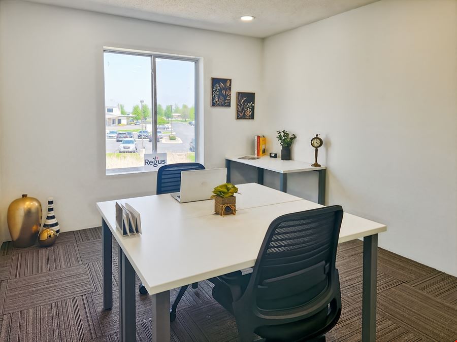 WI, Bellevue - Development Dr