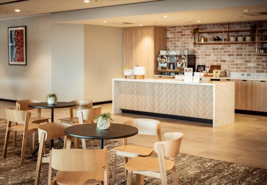 The Work Project - 240 Saint Georges Terrace