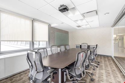 Regus - 112 West 34th Street