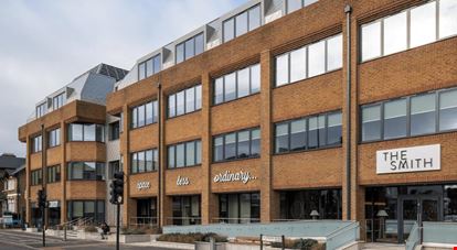 Preview of The Boutique - Kingston Upon Thames Office space for Rent in Kingston upon Thames