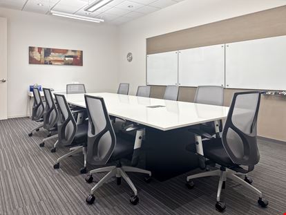 Regus - San Antonio - Sonterra