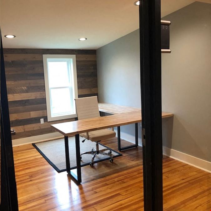 Market Street Venture Group, LLC - Hive Etown