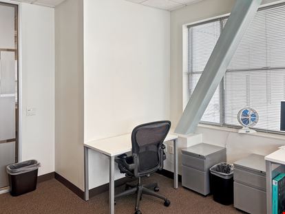 Regus - Petaluma - Marina