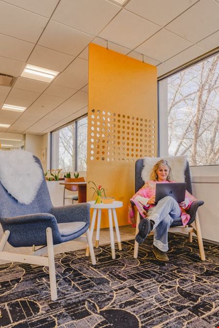 HAYVN Coworking Greenwich