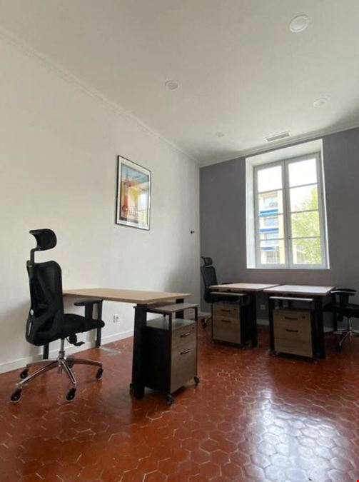 La Gare Coworking - Aix