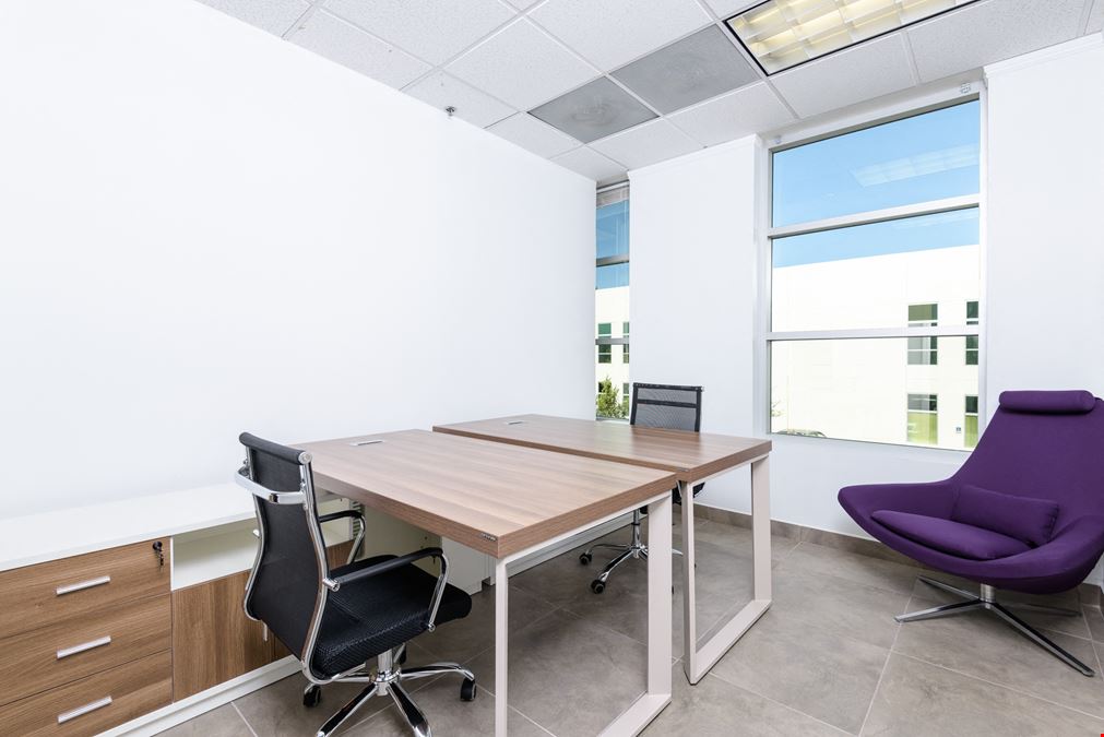 19849 Nordhoff Street