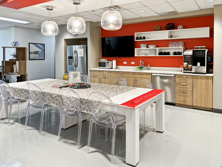 Toronto ON - Don Mills