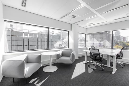 Preview of MI, Grosse Pointe Park - Mack Ave Office space for Rent in Grosse Pointe Park