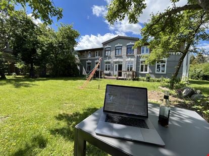 Preview of CoWorking Schlei Kiesby Office space for Rent in Kiesby