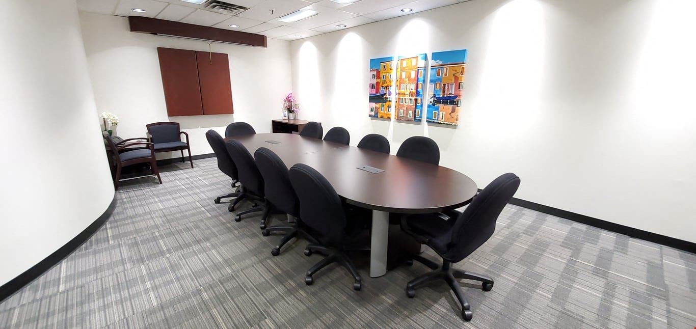 1155 Private Office