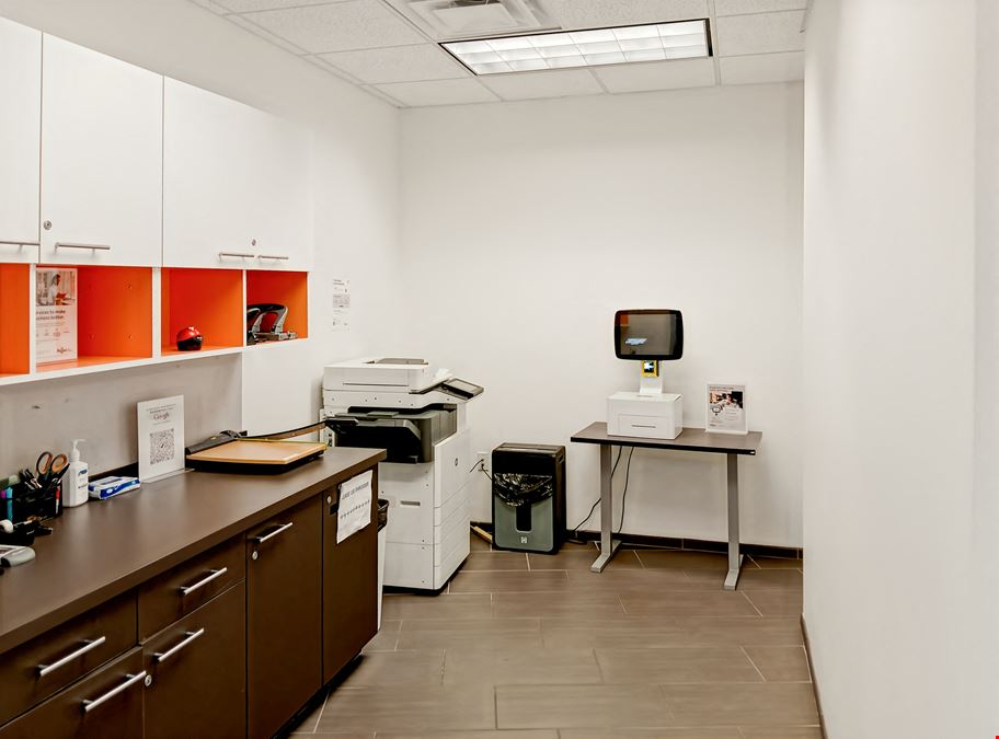 TN, Nashville - Burton Hills