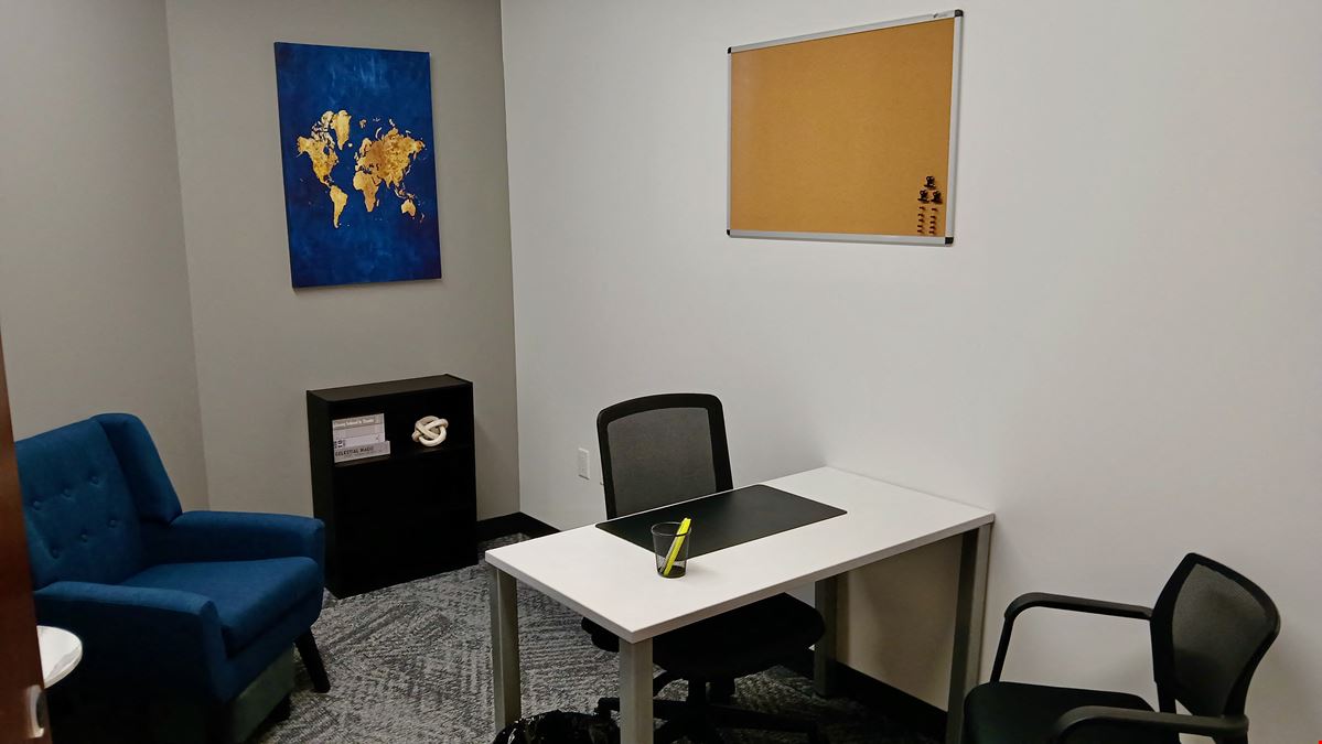 NJ, Edison - Fieldcrest Avenue