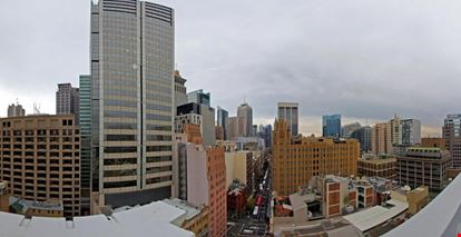 Preview of Clarence - 133 Castlereagh Street Office space for Rent in Sydney