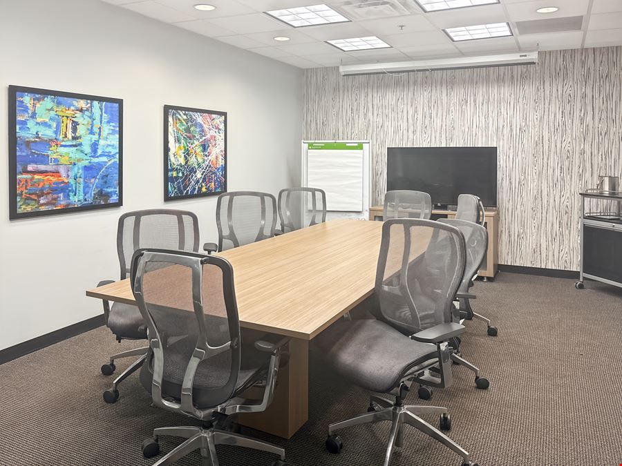 Regus - Fort Worth - Westbend