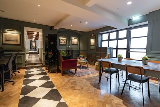 Preview of Rock Place Office space for Rent in Brighton and Hove