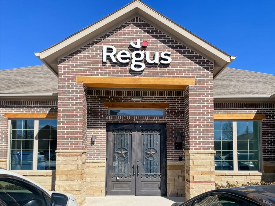 Regus - Flower Mound - Long Prairie Road