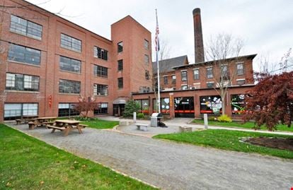 Preview of LocalWorks Rochester Office space for Rent in Rochester