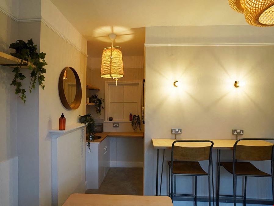 OfficeTribe - London Road