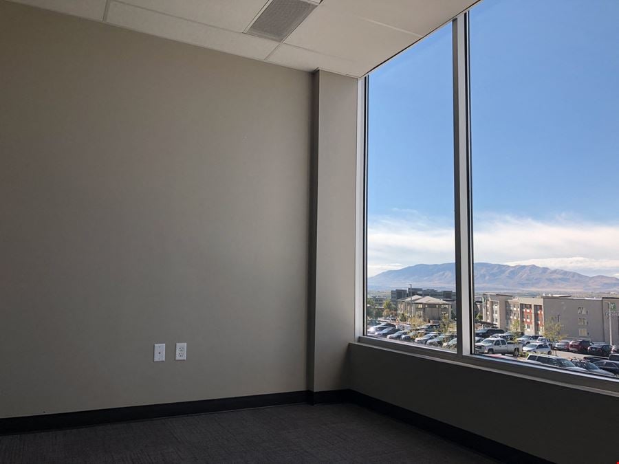 Private Executive Office (Long Term)