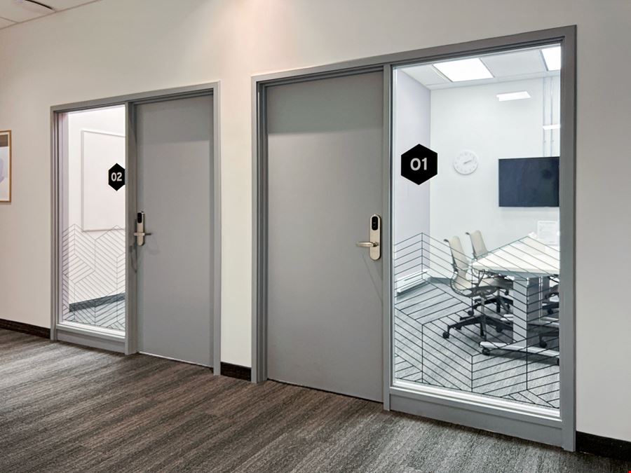 NS, Halifax - Barrington St