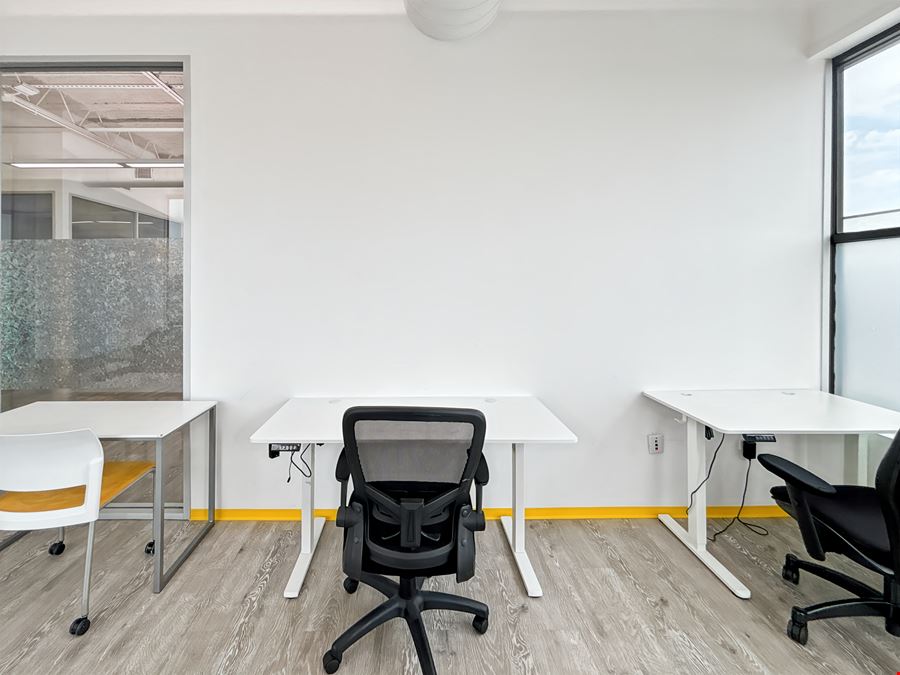 TX, Houston - Kirby Dr