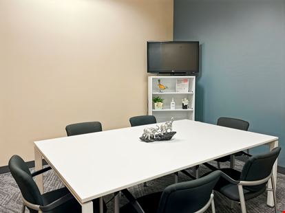 CA, Ontario - Waterside Center