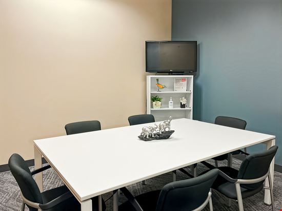 CA, Ontario - Waterside Center